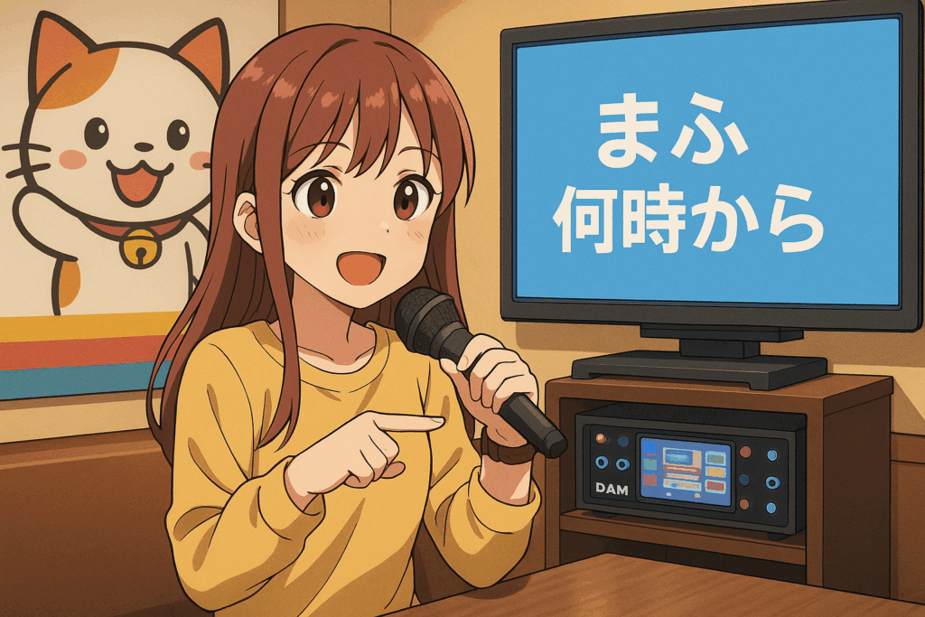 まねきねこ「まふ」は何時から何時まで?時間制限や1人で使えるか