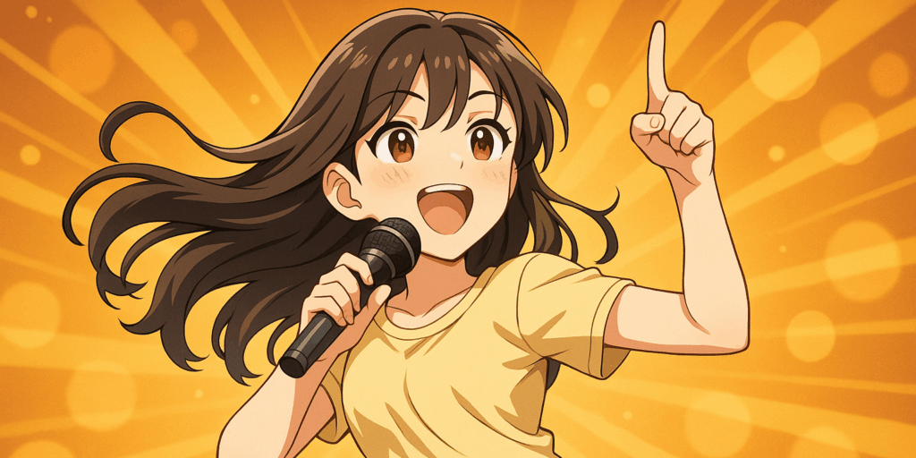 カラオケでカロリーを消費するって本当