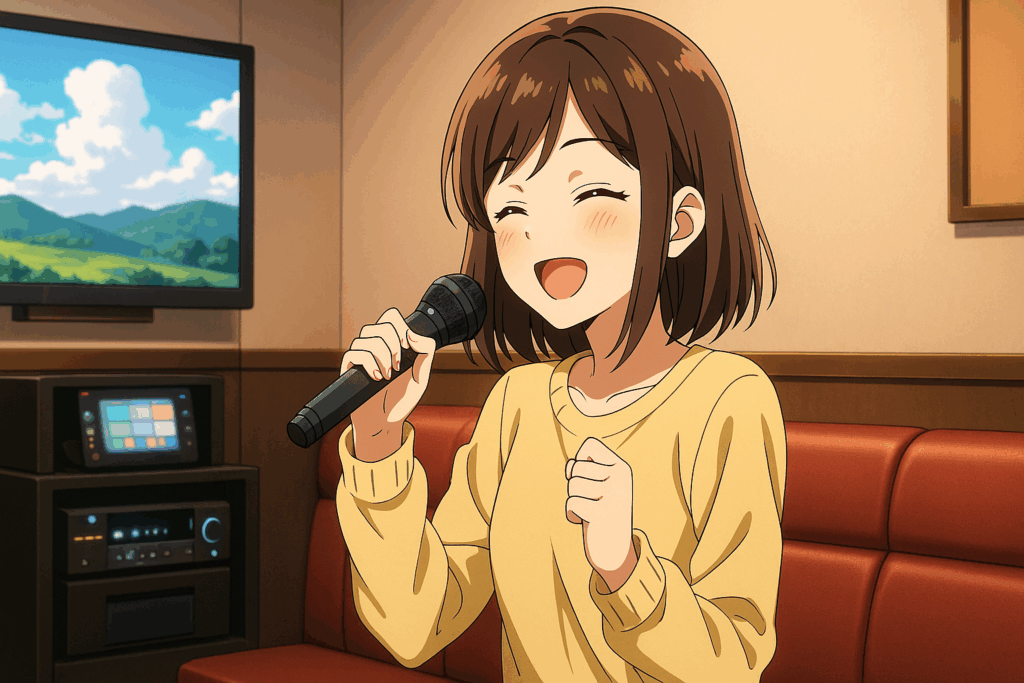 ヒトカラは何時間がベスト?初心者におすすめの時間・料金・曲数の目安を徹底解説!