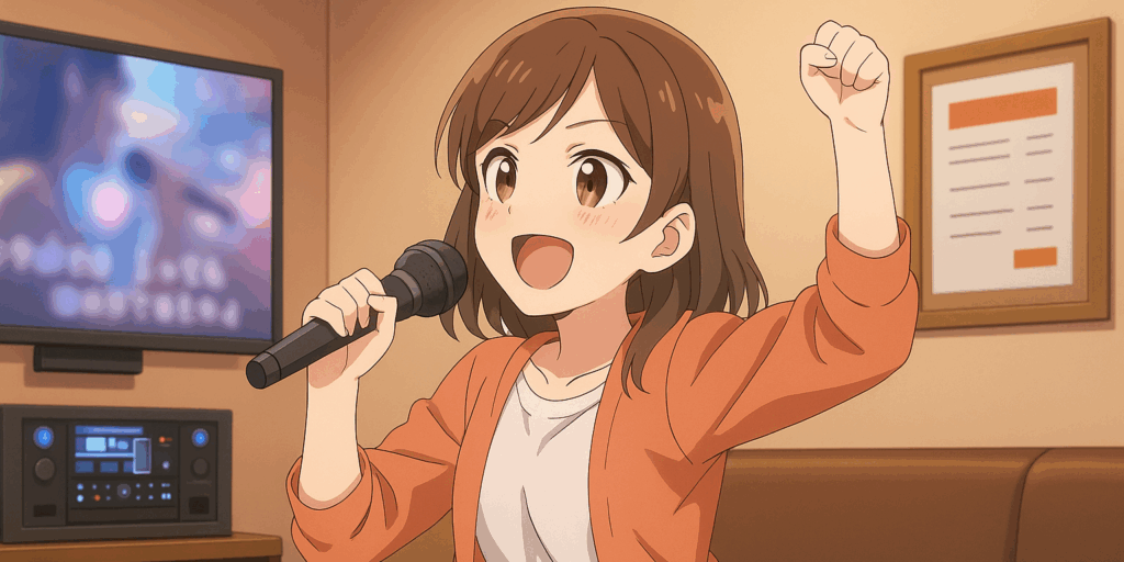 快活クラブのカラオケは恥ずかしい？音漏れや一人利用の実態を本音レビュー！