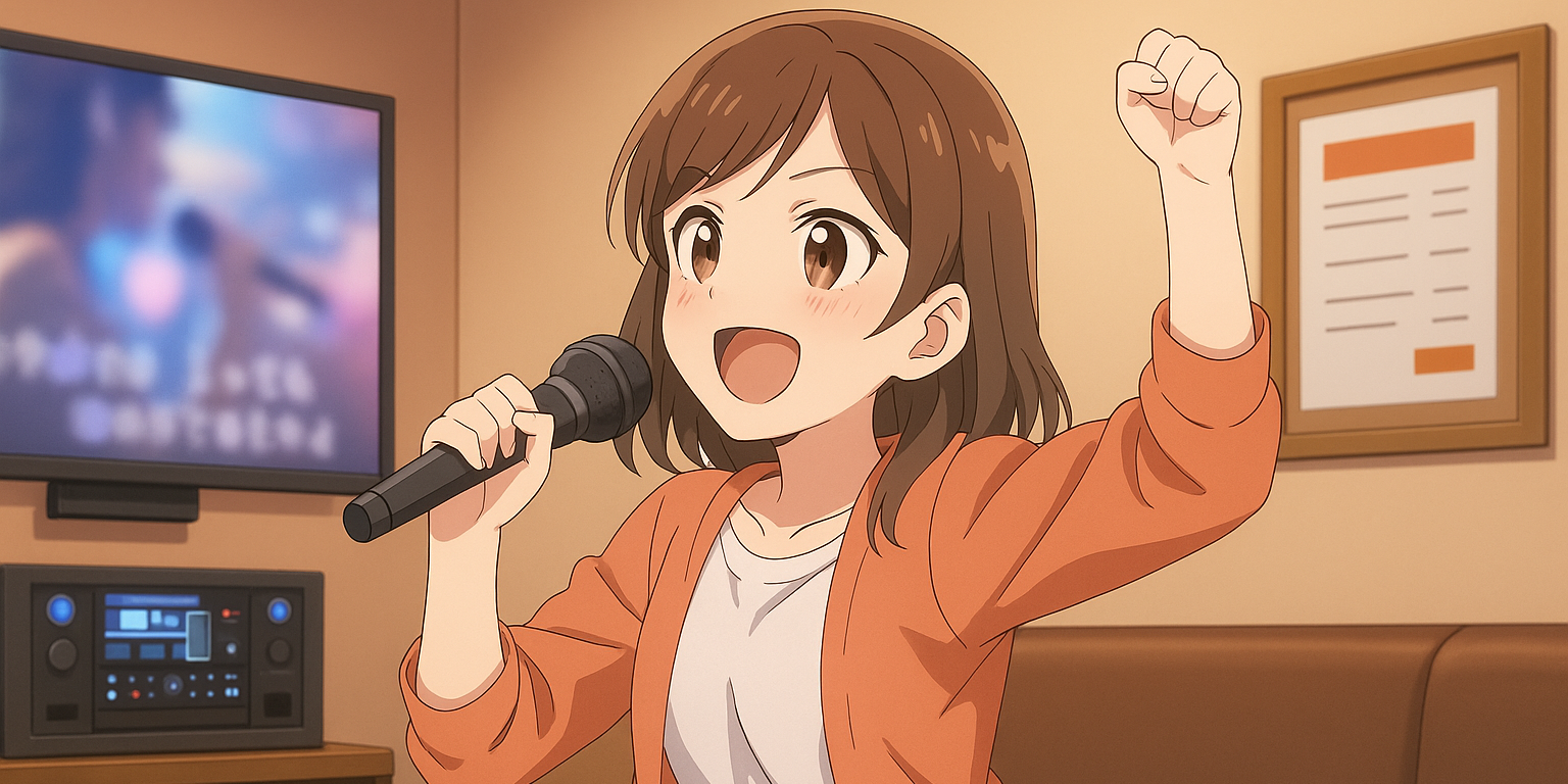 快活クラブのカラオケは恥ずかしい？音漏れや一人利用の実態を本音レビュー！