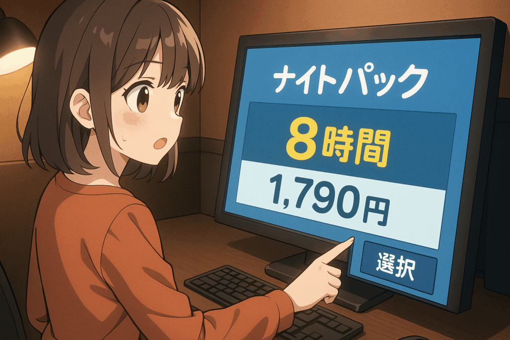 快活クラブの料金がおかしいと感じる理由とは