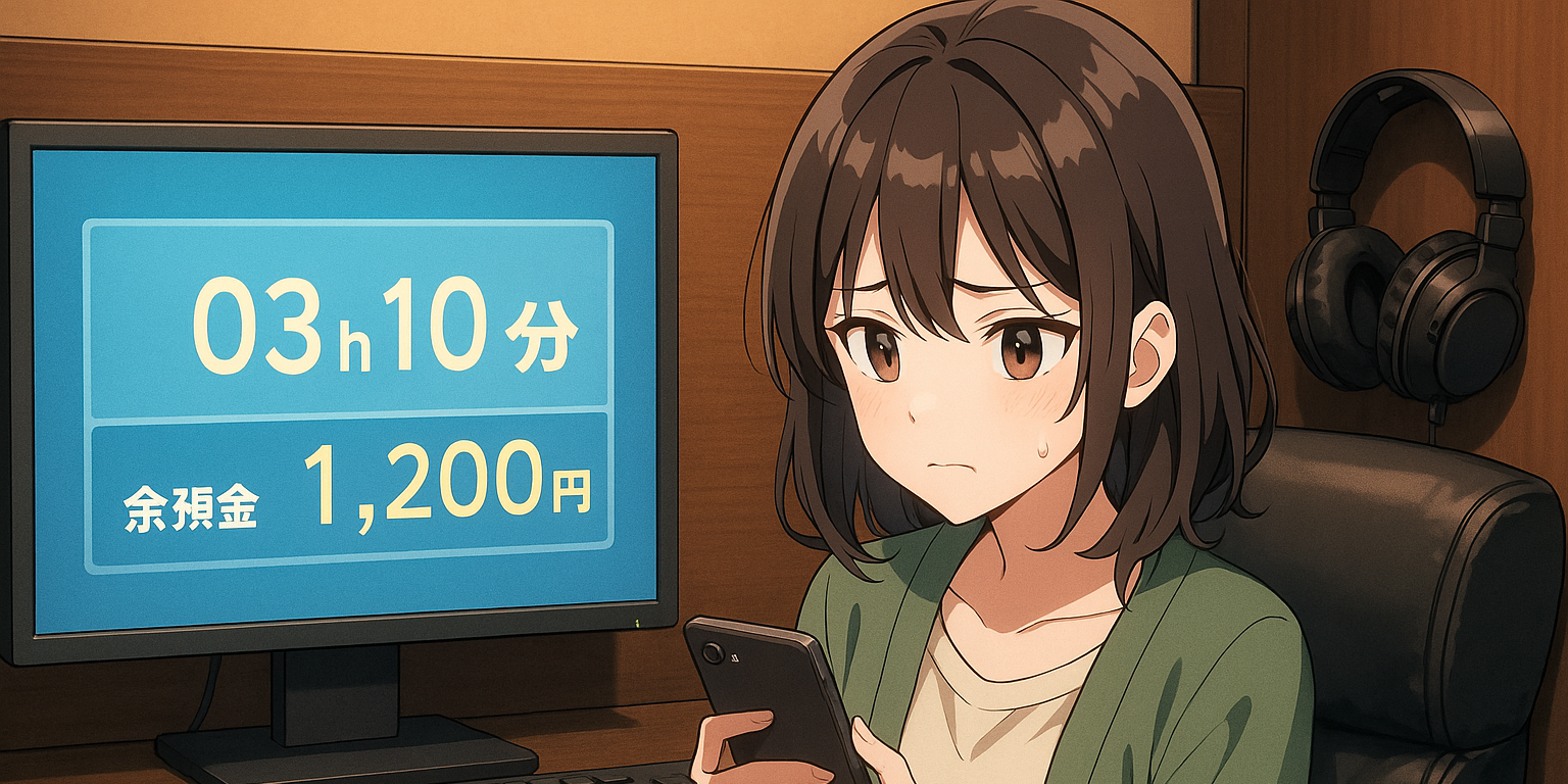 快活クラブの料金がおかしいと感じる理由とは