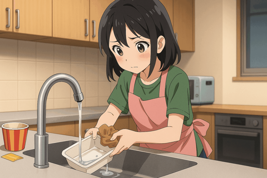 快活クラブにマックを持ち込んで大丈夫?